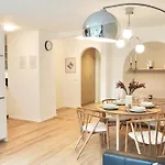 Design Studio Am See Mit Terrasse, Garten, 40M Vom See - Snug Stays 2