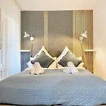 Design Studio Am See Mit Terrasse, Garten, 40M Vom See - Snug Stays 2 * Wörthsee