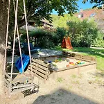Design Studio Am See Mit Terrasse, Garten, 40M Vom See - Snug Stays 2 Wörthsee