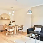 Design Studio Am See Mit Terrasse, Garten, 40M Vom See - Snug Stays 2 Apartman