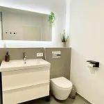 Design Studio Am See Mit Terrasse, Garten, 40M Vom See - Snug Stays 2 * Wörthsee