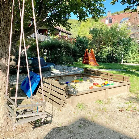 Design Am Mit Terrasse, Garten, 40m Vom - Snug 2 וורת'סי
