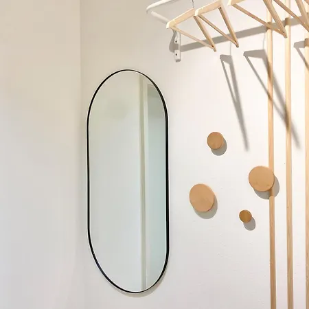 Snug 2 - Design Am Mit Terrasse, Garten, 40m Vom Apartament Worthsee